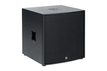 DS Proaudio CX S18 - сабвуфер