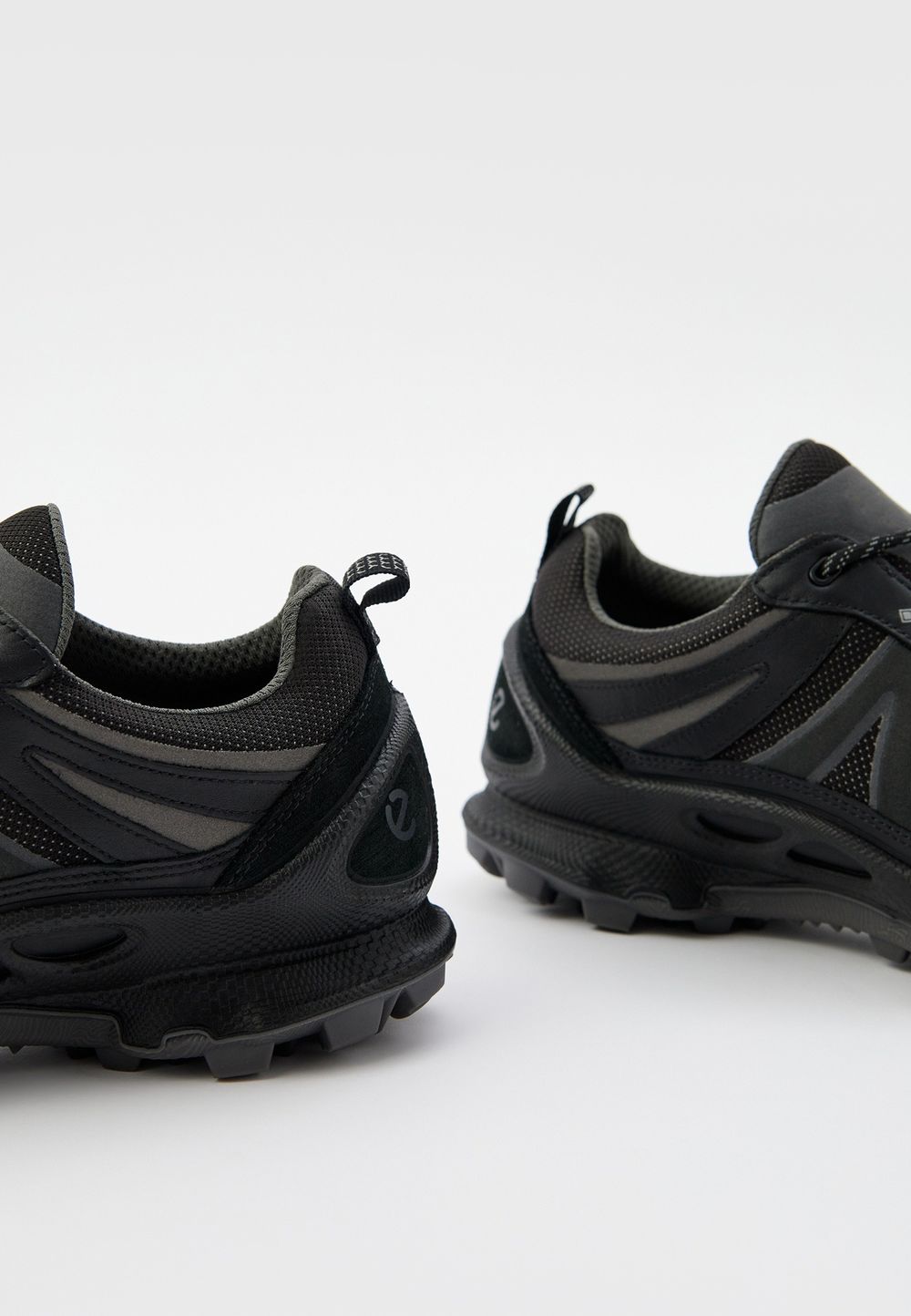 Кроссовки мужские ECCO BIOM C-TRAIL M