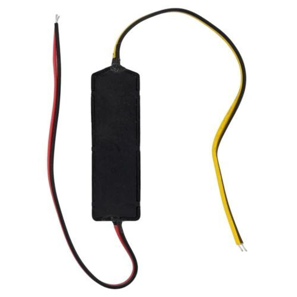 Преобразователь понижающий DC-DC 24-80V -12V