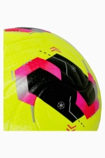 Футбольный мяч adidas Conext 26 Pro Winter размер 5 - желтый