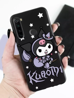 Чехол на Xiaomi Redmi Note 8, Редми Нот 8