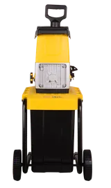 Садовый измельчитель электрический Huter ESH-2800PRO — фото 6