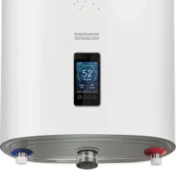 Накопительный электрический водонагреватель Electrolux EWH 100 Smartinverter