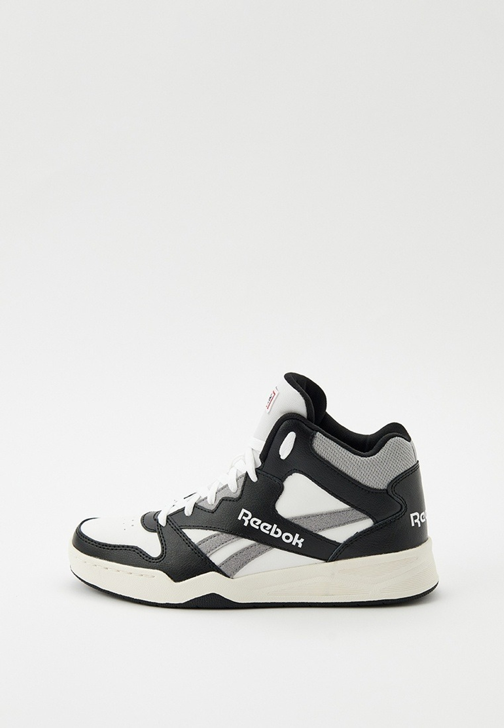 Кеды мужские REEBOK ROYAL BB4500 HI2