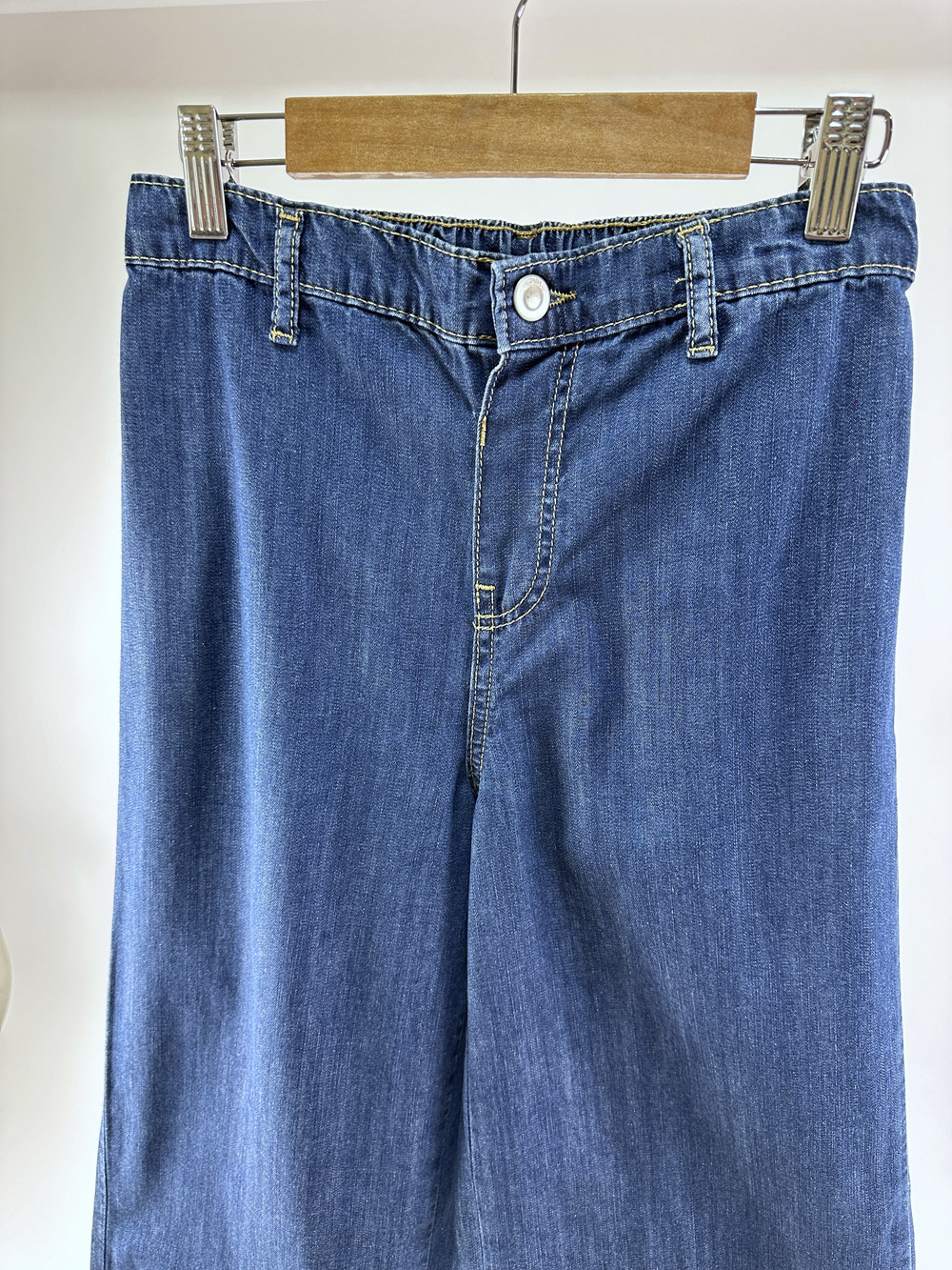 Джинсы Zara