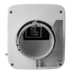 Прибор вентиляционный VAKIO KIV PRO White