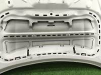 Капот Jeep Compas 2 (2017-н.в.)