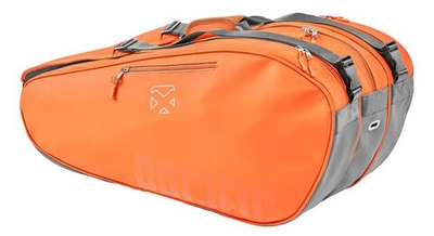 Сумка теннисная Pacific X Team Tour Racket Bag 2XL - orange