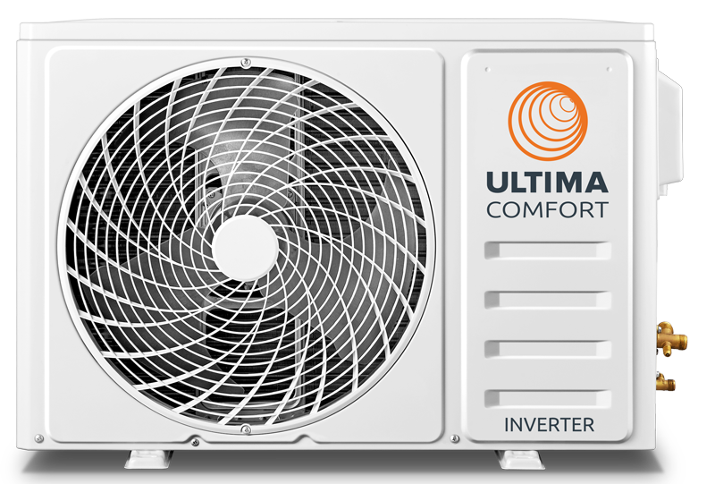 ULTIMA COMFORT ECLIPSE Inverter ECP-I09PN