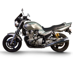 Дуги YAMAHA XJR1200 XJR1300 CRAZY IRON