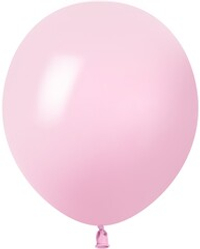 Шар 18" Нежно-розовый, макарунс 512