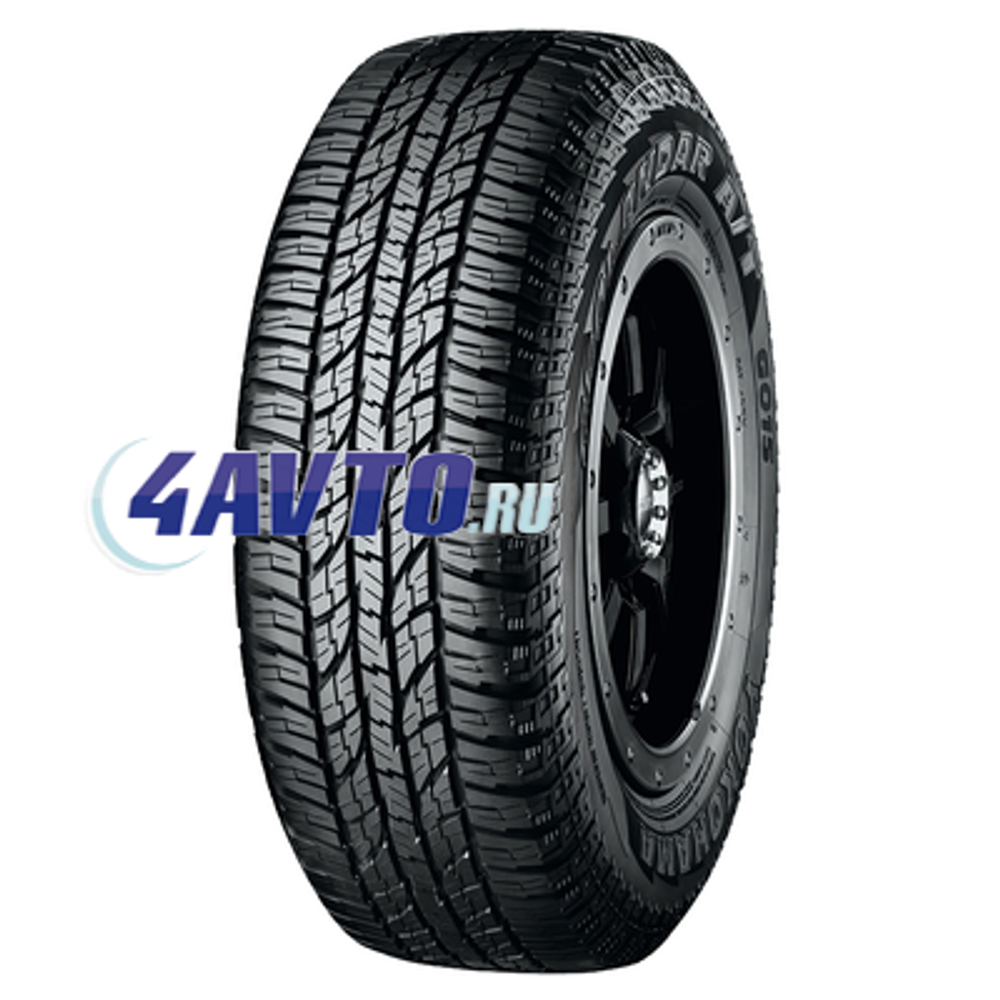 Легковая шина 255/55R19 111H Geolandar A/T G015 TL