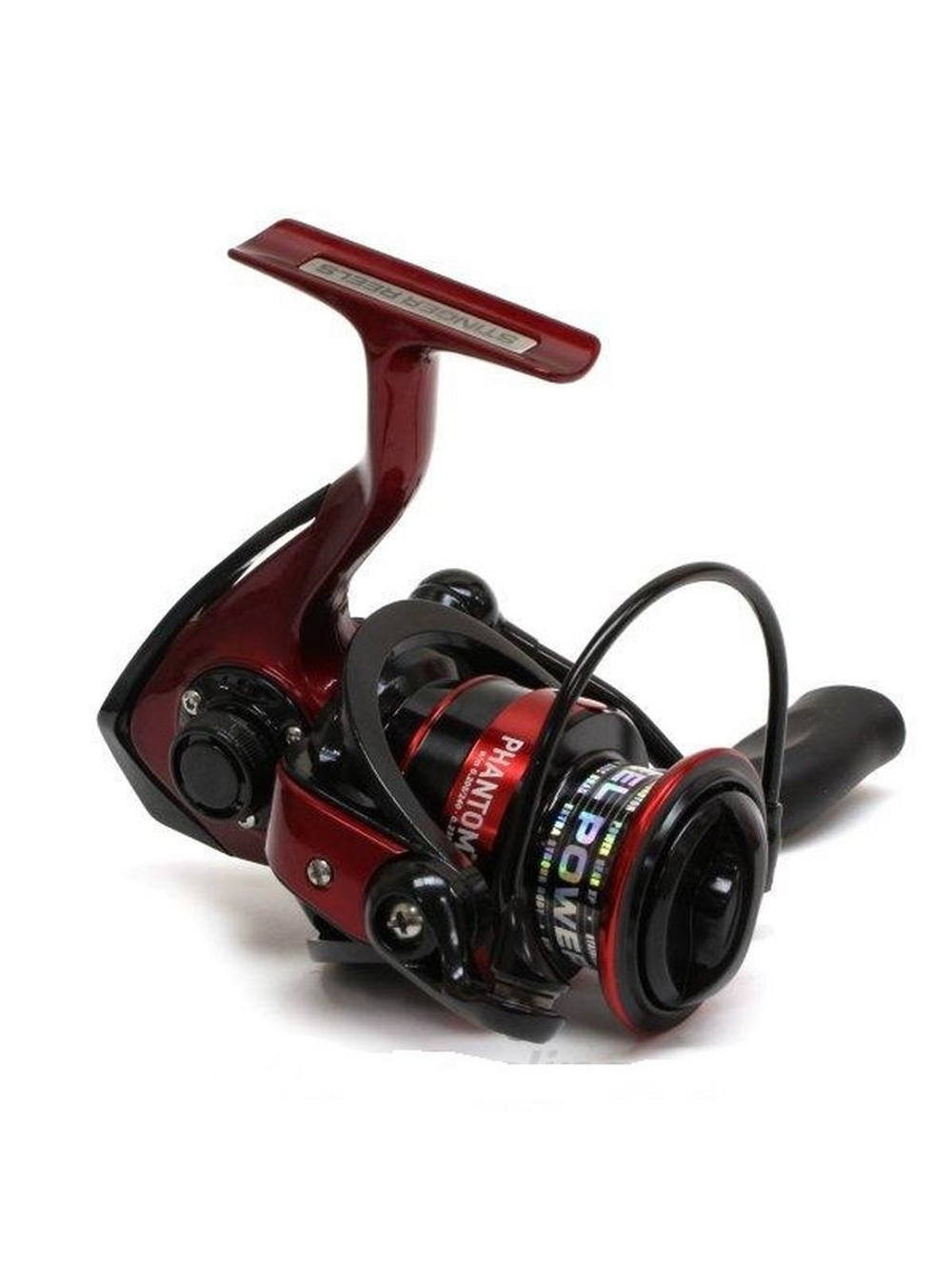 Катушка безынерционная Phantom NS 1000