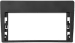 Магнитола для Nissan Teana J32 2008-2013 (ШГУ монохром, рамка 10) - Teyes LUX ONE 360 монитор 12.3" 2K QLED на Android 10, Быстрая, CarPlay, 4G SIM-слот, 4 камеры в комплекте