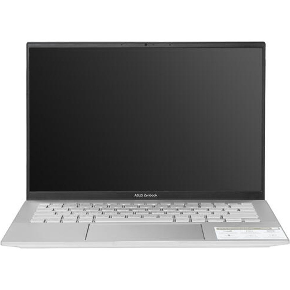 14" Ноутбук Asus Zenbook UX3402VA Silver OLED Touch (2880x1800, Intel Core i7-1260P, RAM 32ГБ, SSD 512ГБ, Intel Iris XE Graphics, OS Windows)