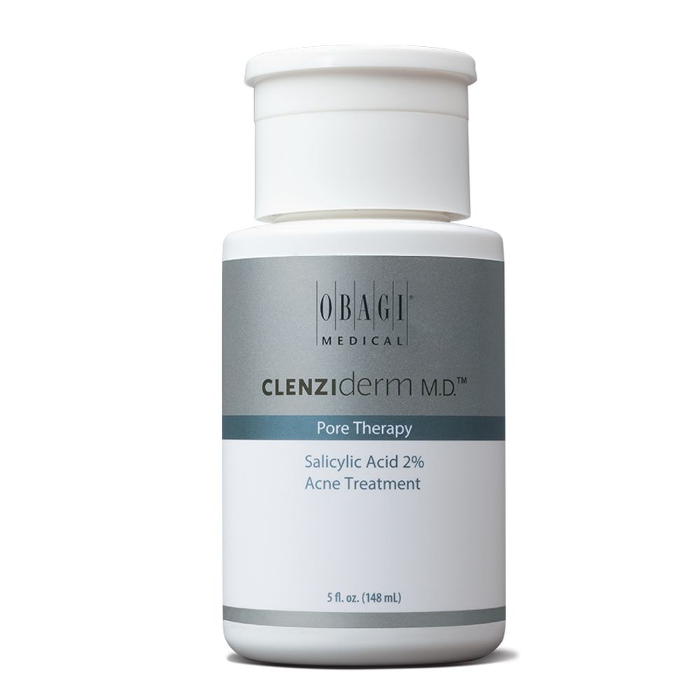 Obagi Medical Отшелушивающий лосьон для раскрытия пор CLENZIderm M.D. Pore Therapy, 148 мл