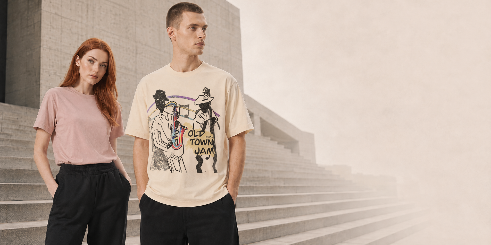 MUSIC YOU CAN WEAR