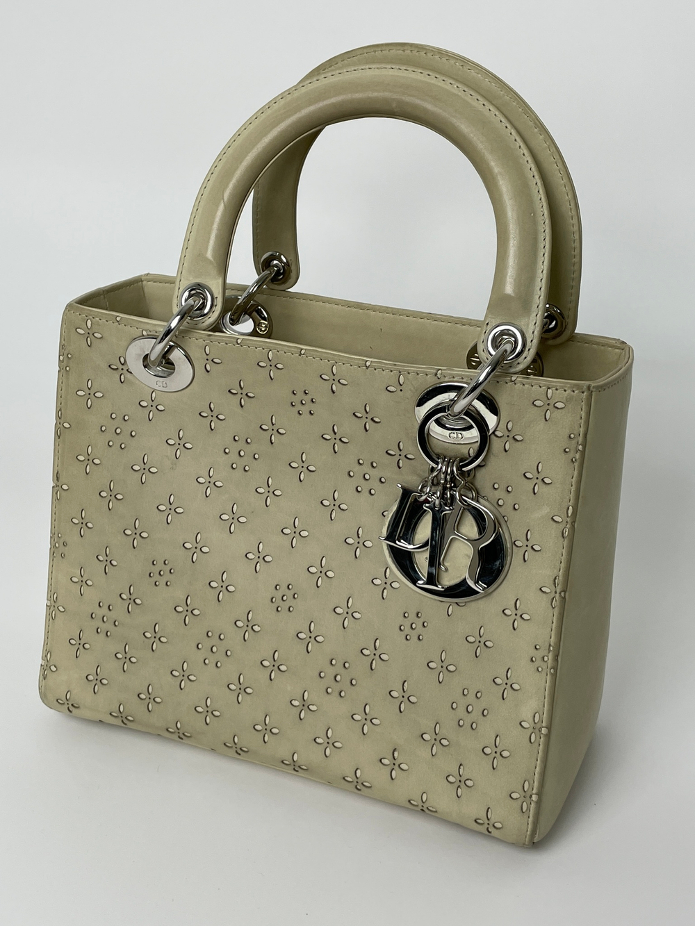 Сумка CHRISTIAN DIOR Lady Dior