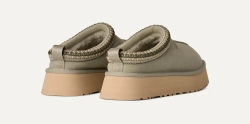 UGG Угги Tazz, серый