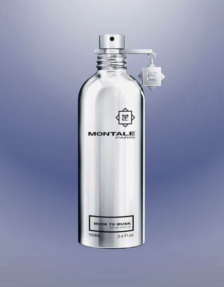Montale Musk to Musk