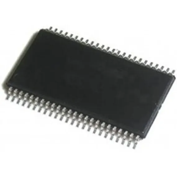 Микросхема SM7346AS / TSSOP-44