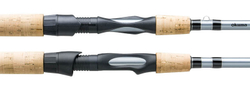 Спиннинг Okuma Alaris Soft lure Spin 9'0'' 270cm 10-35g