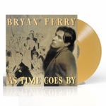 Bryan Ferry / As Time Goes By (Limited Edition)(Coloured Vinyl)(LP)