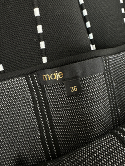 Платье Maje