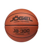 Мяч баскетбольный JB-300 №5 NEW