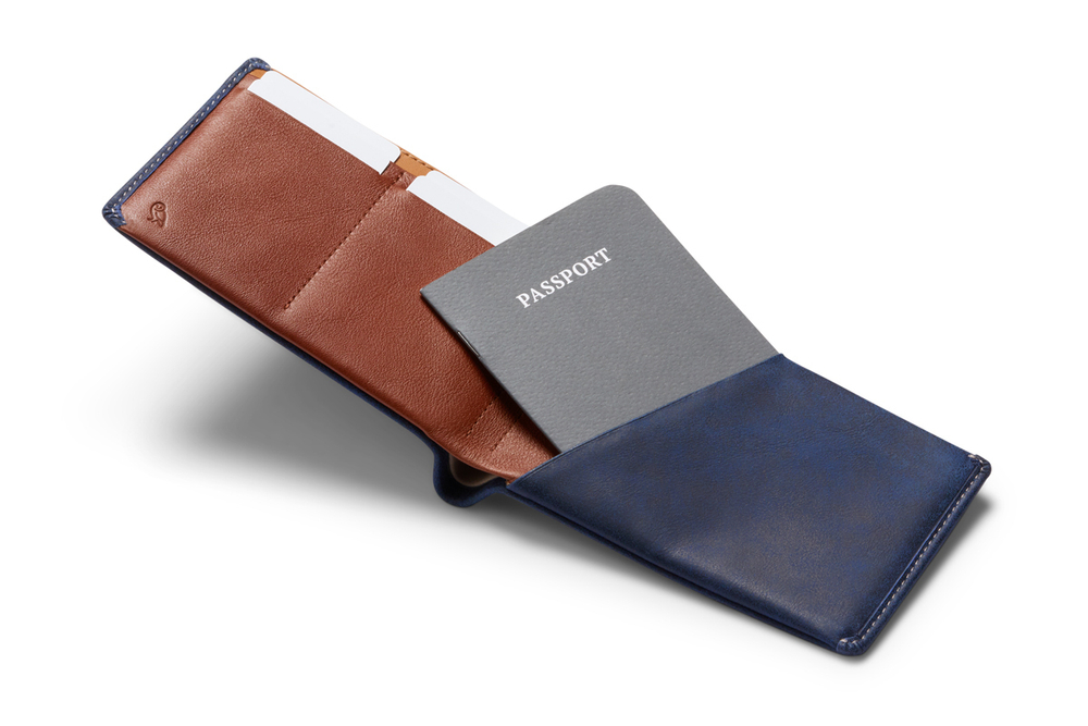 Кошелёк Bellroy Travel Wallet