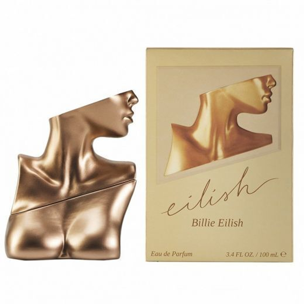 Billie Eilish Eilish EDP