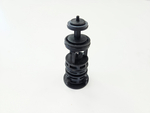 3-х ходовой клапан для ARISTON BS/BS II/Clas/Clas B/Clas Evo/Clas Premium/Egis Plus/Genus/Genus Evo/Genus Premium/Matis... (арт. 60001583-01, 65104314)