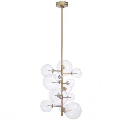 Подвесная люстра Ezra LIGHTING