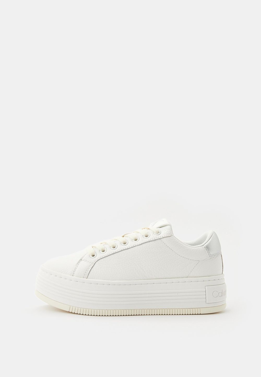 Кроссовки женские CALVIN KLEIN JEANS BOLD FLATF LOW MIX O