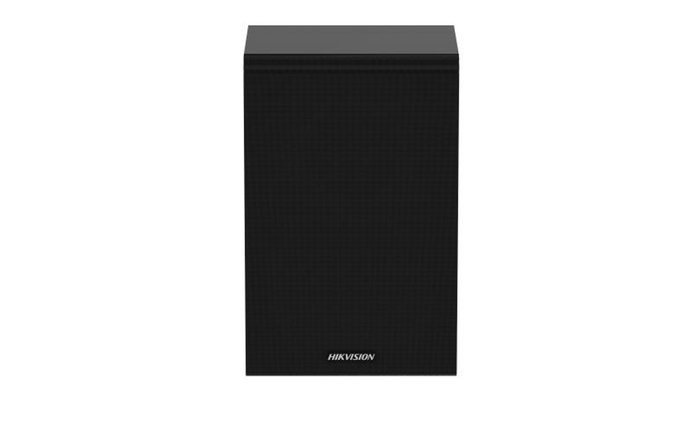 DS-QAZ1120G1-B Кабинетный IP-громкоговоритель Hikvision