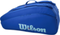 Сумка теннисная Wilson Ultra V5 Tour Blue 12PK