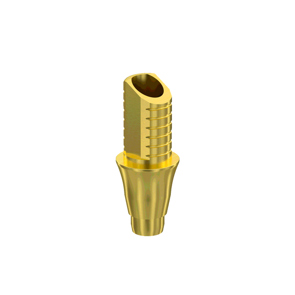 XGATE Ti-Base UNO round