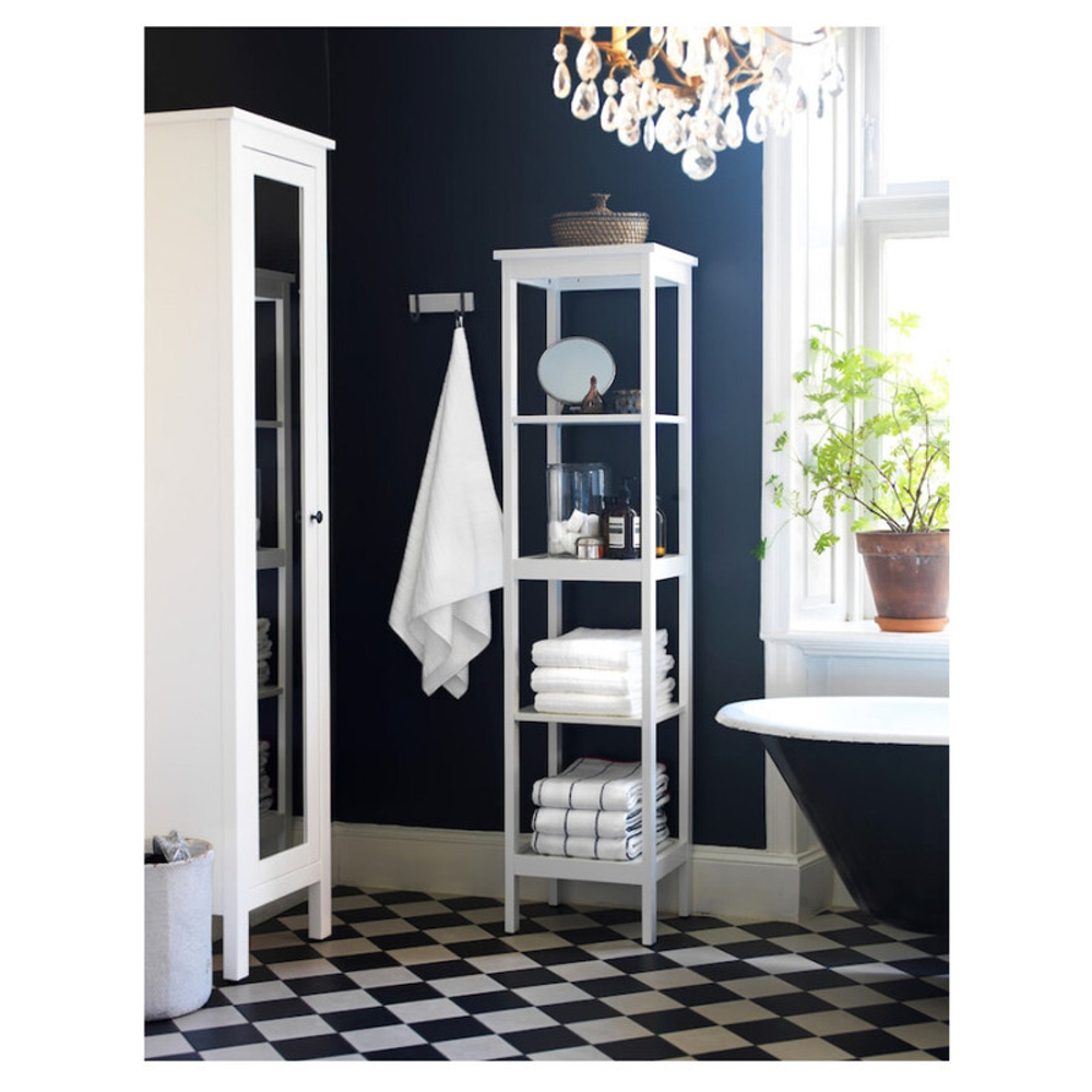 Стеллаж 420 Кантри (Hemnes)