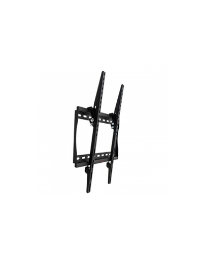 Arm Media STEEL-4 new черный 22"-65" макс.40кг настенный наклон