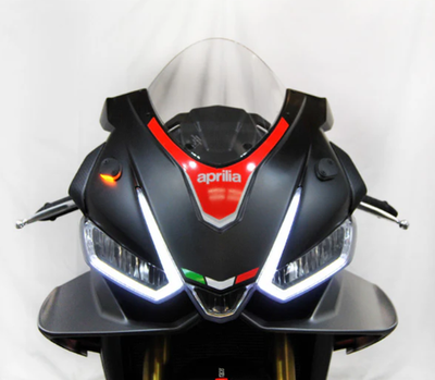 NRC Указатели поворота передние светодиодные Aprilia RSV4