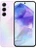 Смартфон Samsung Galaxy A55, 12/256GB, Awesome Lilac