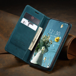 Чехол-книжка CaseMe Matte Poco F3