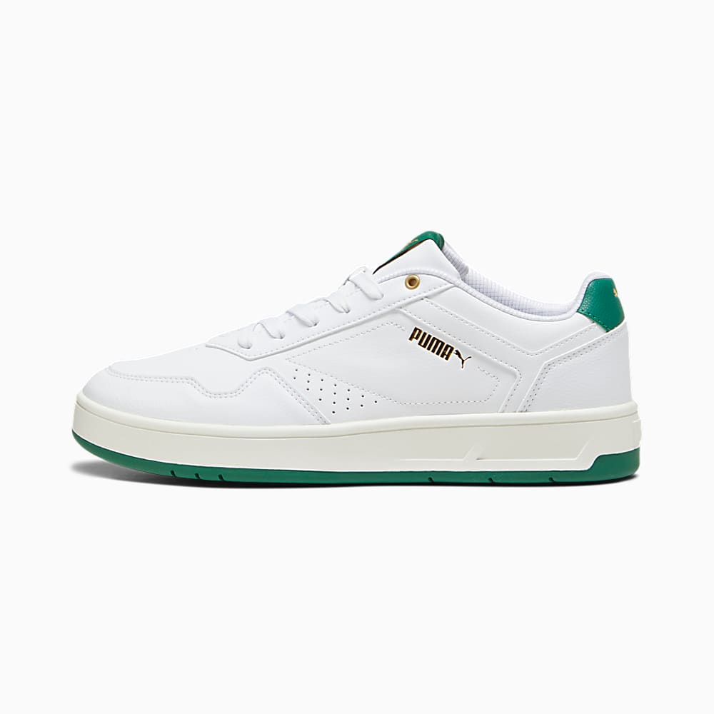 Классические кроссовки Court - PUMA