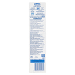 Oral-B, детская зубная щетка на батарейках, мягкая, «Холодное сердце», 1 шт.