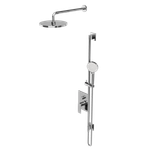 Душевая система RUBINELLI ASSE RB-F5023CR хром