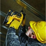 Перфоратор DeWalt DCH253M2-QW патрон:SDS-plus уд.:2.1Дж 18Вт аккум. (кейс в комплекте)