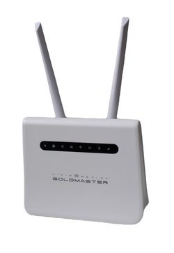 4G/LTE Роутер GM Super Micro 2 (ver. 2)