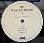 Ludovico Einaudi / The Summer Portraits (2LP)
