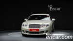 Bentley Flying Spur 6.0 — 2011