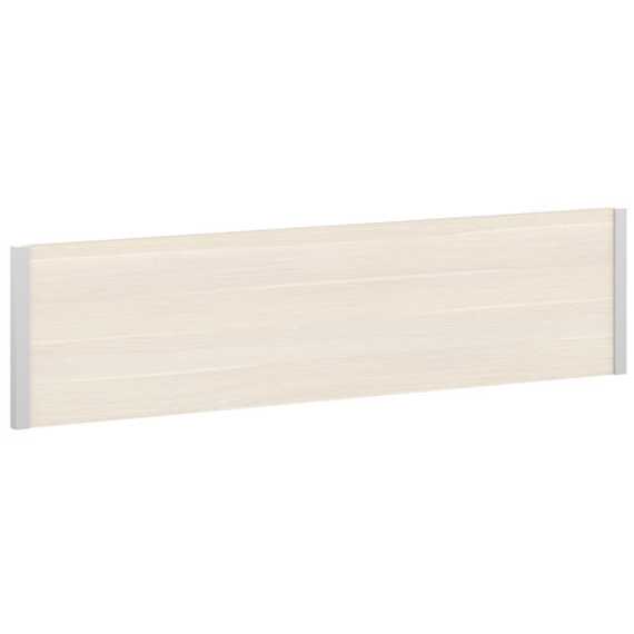 Экран с профилем Fennel 1600х32х400 V-058